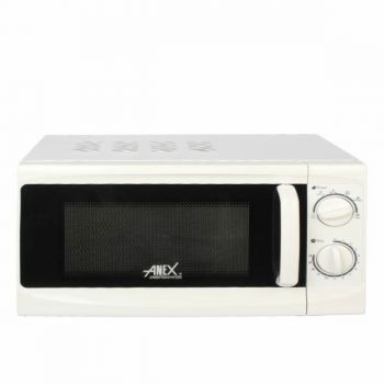 Microwave Oven Manual White AG9021 Brand Warranty